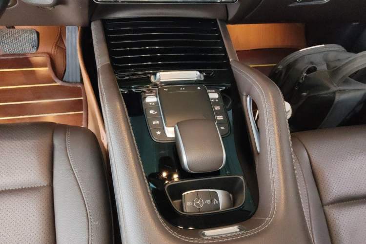 Used Mercedes-Benz GLE 2022 Refreshed GLE 350 4MATIC Dynamic Edition