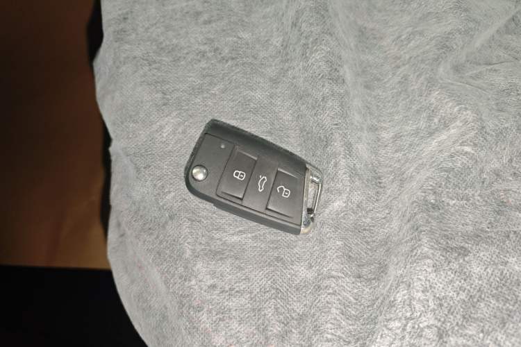 Used Volkswagen Lavida 2024 300TSI DSG Starry Sky Leading Edition
