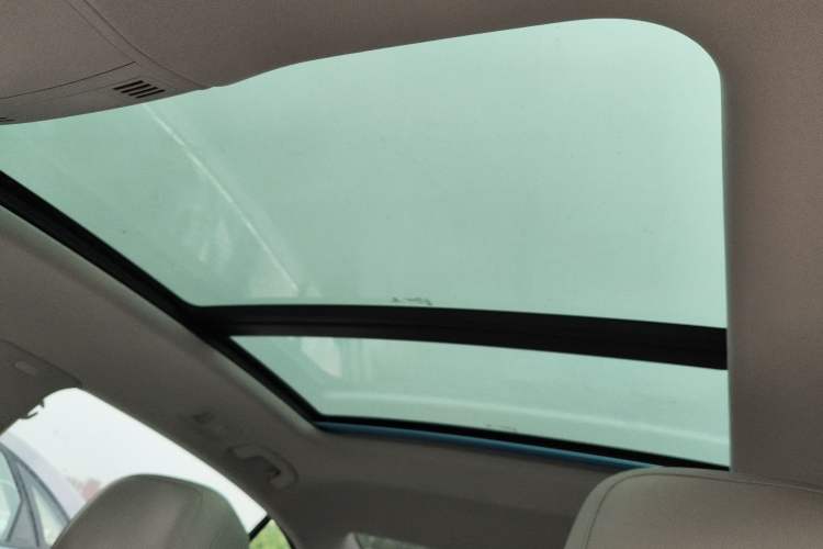 Used Volkswagen Magotan 2017 380TSI DSG Luxury Model Headliner