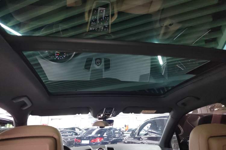 Used Porsche Cayenne E-Hybrid 2021 Cayenne E-Hybrid 2.0T