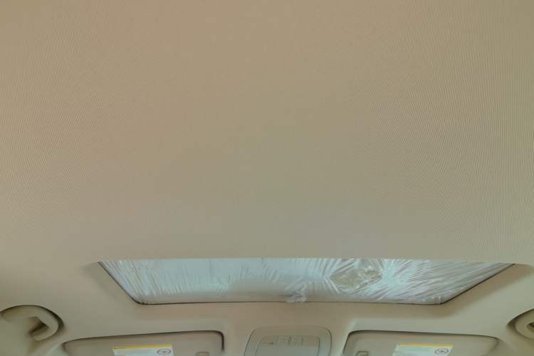 Used Roewe 950 2012 2.0L Elegant Edition