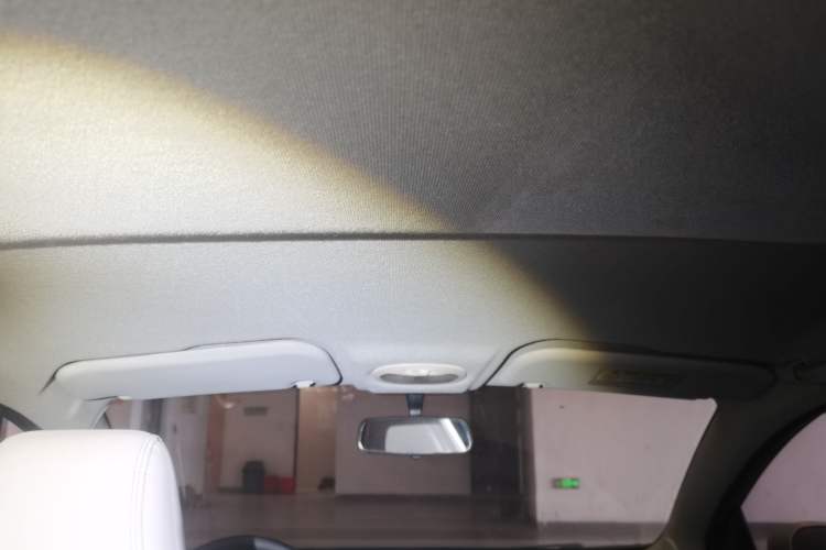 Used Chery Little Ant 2021 150 000 Yuan Ant Fan Edition New Ant Cool Version Lithium Iron Phosphate
