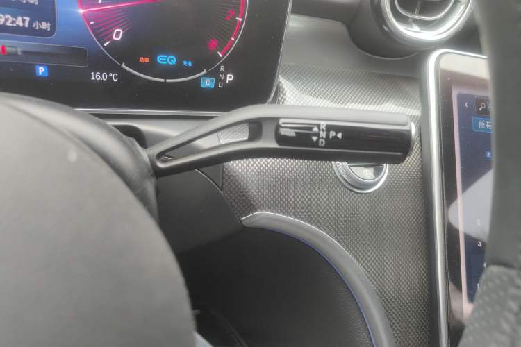 Used Mercedes-Benz C-Class 2022 Restyled C 260 L Sport Edition