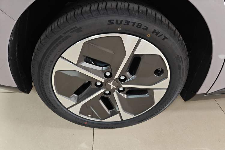 Used XPeng MONA M03 2025 515 Long-Range Plus
