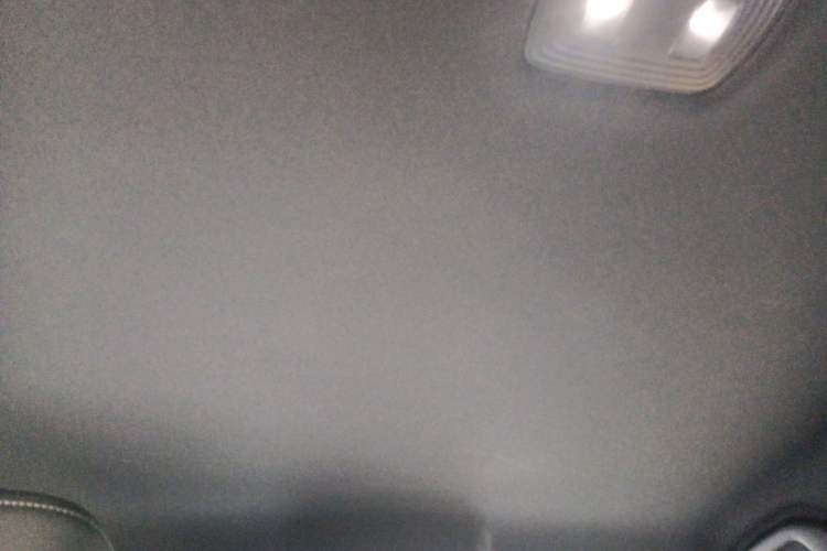 Used BYD Qin PLUS 2025 DM-i Smart Drive 55KM Leading Model Headliner