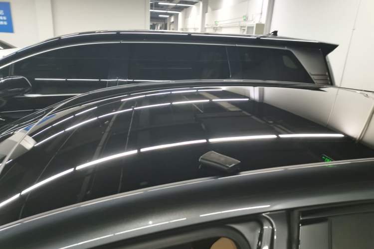 Used Lexus RZ 2023 300e Long-Range Indulgence Edition