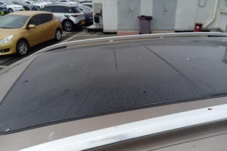 Used Skoda Karoq 2018 TSI280 Luxury Edition China V Standard