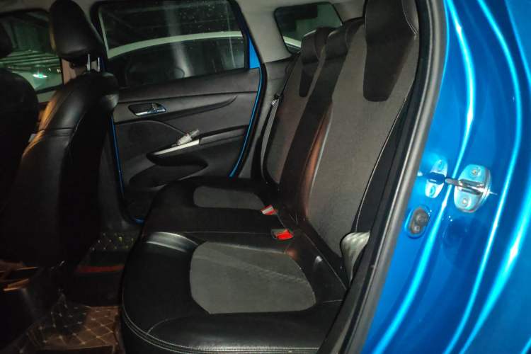 Used Chevrolet Lova RV 2016 1.5L Automatic Smart Drive Edition
