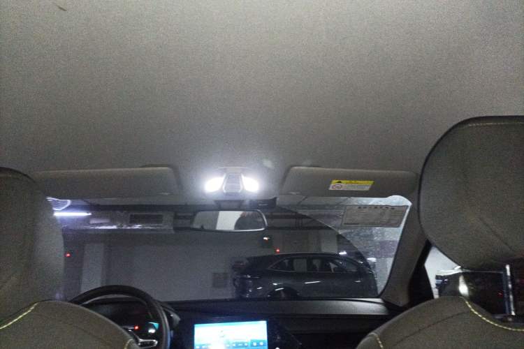 Used Wuling Victory 2020 1.5T CVT Elite Model
