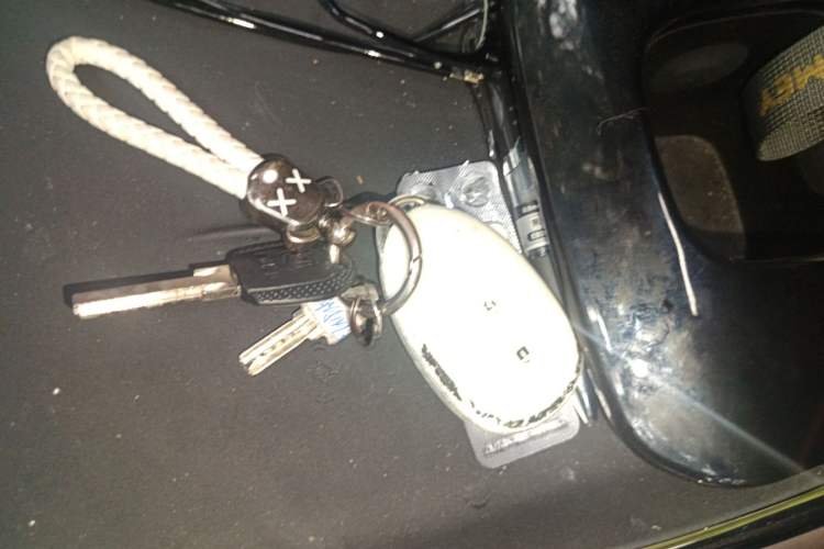 Used CHANGAN NEVO A07 2025 Blue Whale Pure Electric 625 Flagship Model
