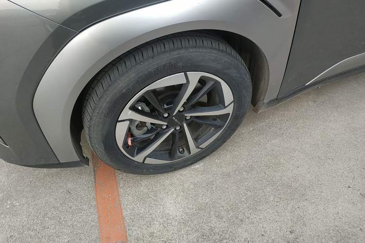 Used AION Y 2022 Plus 70 Smart Edition