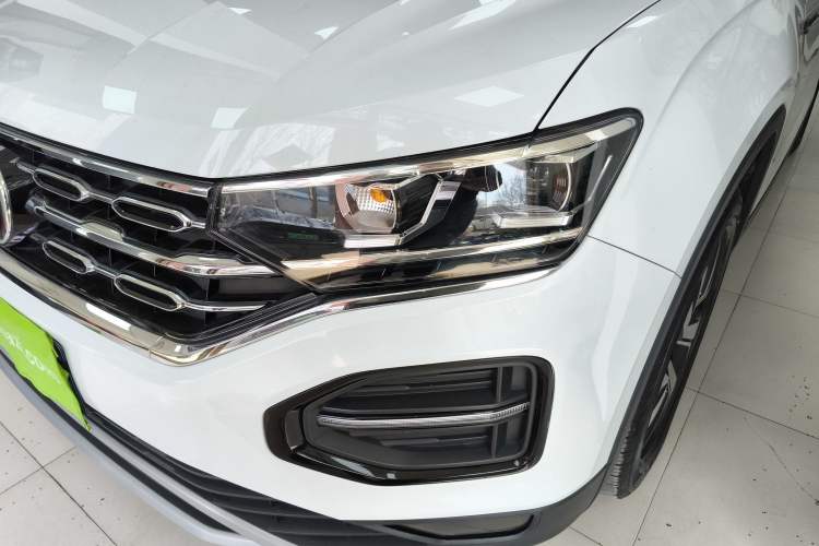 Used Volkswagen Tayron 2021 330TSI Two-Wheel Drive 30th Anniversary Edition
