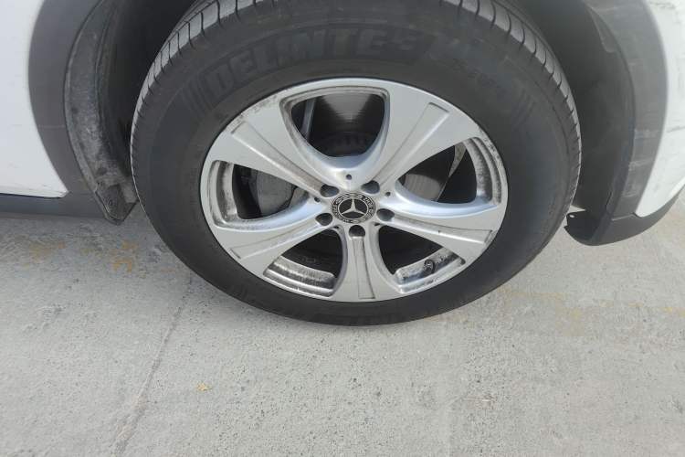 Used Mercedes-Benz GLC 2020 Facelifted GLC 260 L 4MATIC Dynamic Edition