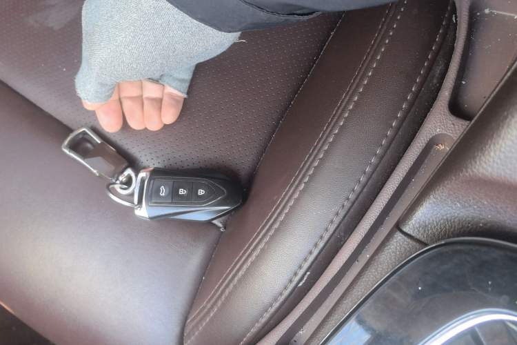 Used Leopaard Mattu 2018 1.6T GDI DCT Luxury Model