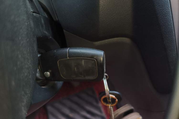 Used Ford Focus 2011 Hatchback 1.8L Manual Comfort Model
