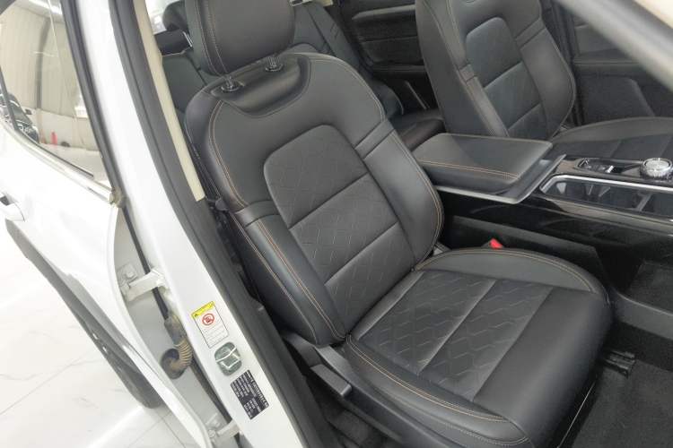 Used Haval DARGO 2022 1.5T DCT Two-Wheel Drive Border Collie Edition