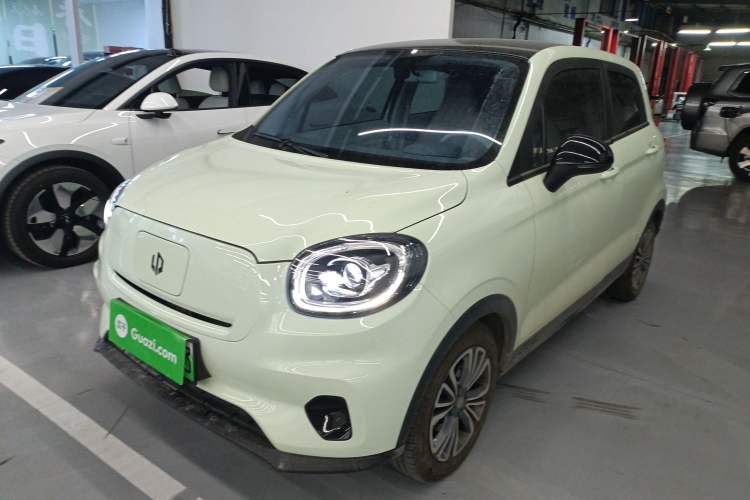 Used Leapmotor T03 2024 310 Comfort Edition