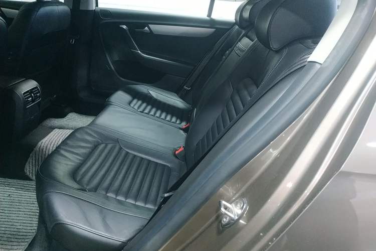 Used Volkswagen Magotan 2016 1.8TSI Smart Comfort Model