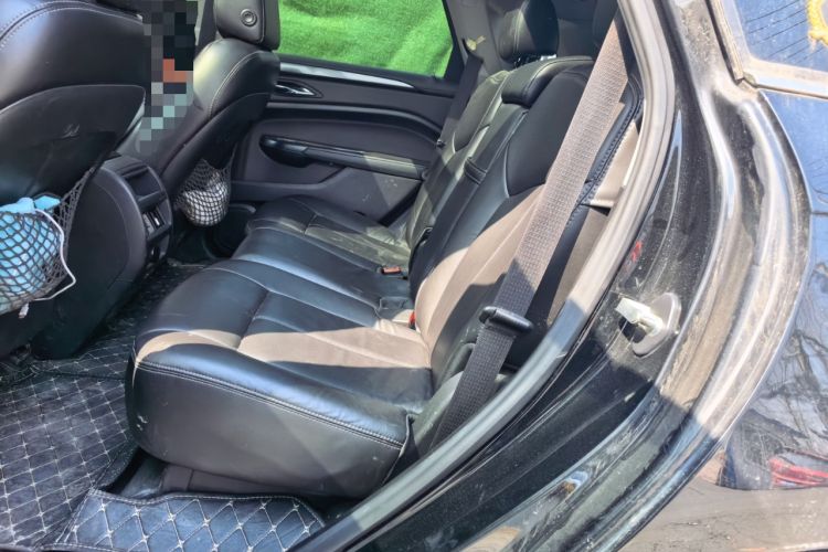 Used Cadillac SRX 2014 3.0L Comfort Model
