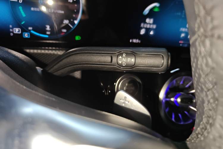 Used Mercedes-Benz A-Class 2020 Restyled A 200 L Sport Sedan Fashion Version
