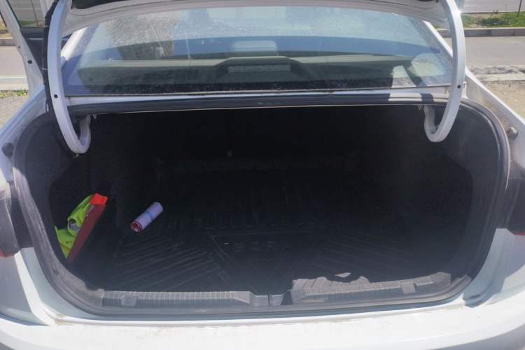 Used Volkswagen Bora 2019 1.5L Automatic Elite Version