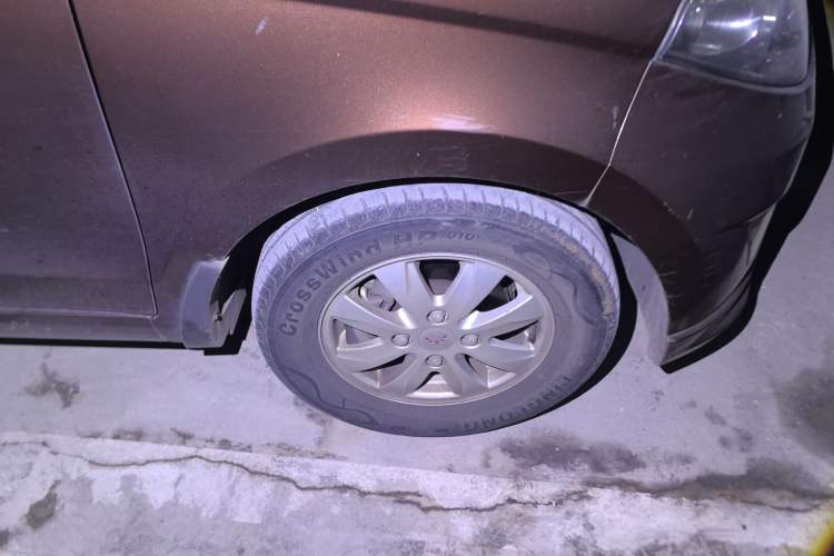 Used Wuling Hongguang 2018 1.5L Classic S Base Model