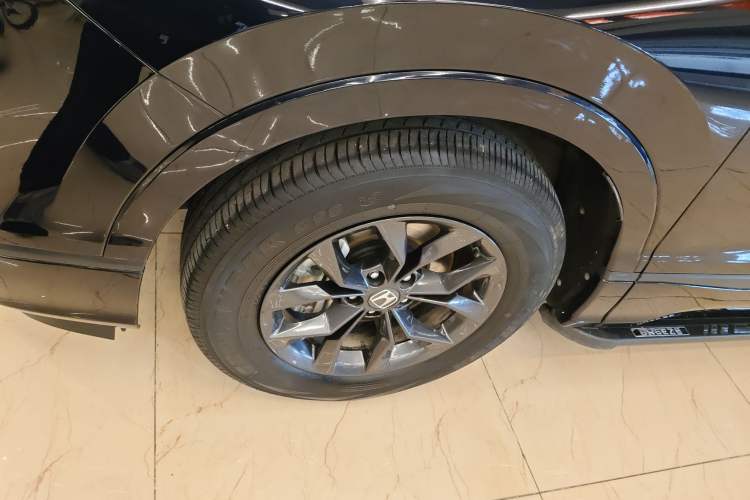 Used Honda Breeze 2023 240TURBO Two-Wheel-Drive Luxury Edition 5 Seats