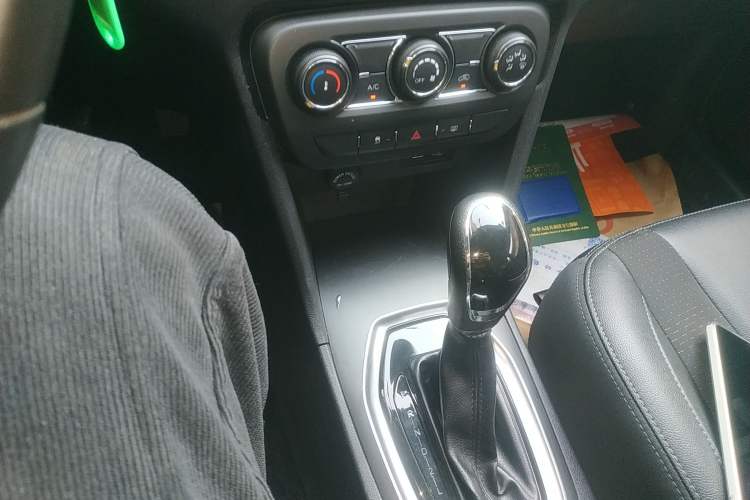 Used Chery Tiggo 3X 2018 1.5L Automatic Elite Edition