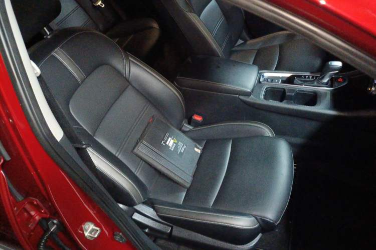 Used Nissan Sylphy 2022 1.6L XL CVT Enjoyment Edition
