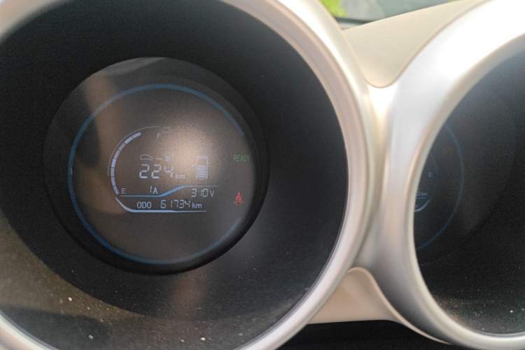 Used ORA Black Cat 2019 301km Standard Edition