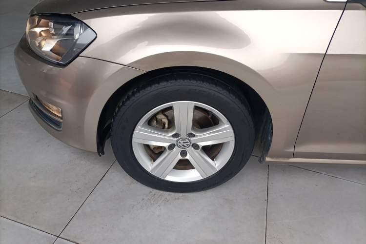 Used Volkswagen Golf 2016 1.6L Automatic Comfort Model
