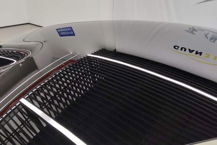 Used IM L6 2024 Max Long-Range Version
