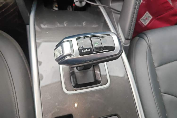 Used Haval H6 2016 Upgraded Model 1.5T Automatic Two-Wheel Drive Elite Version