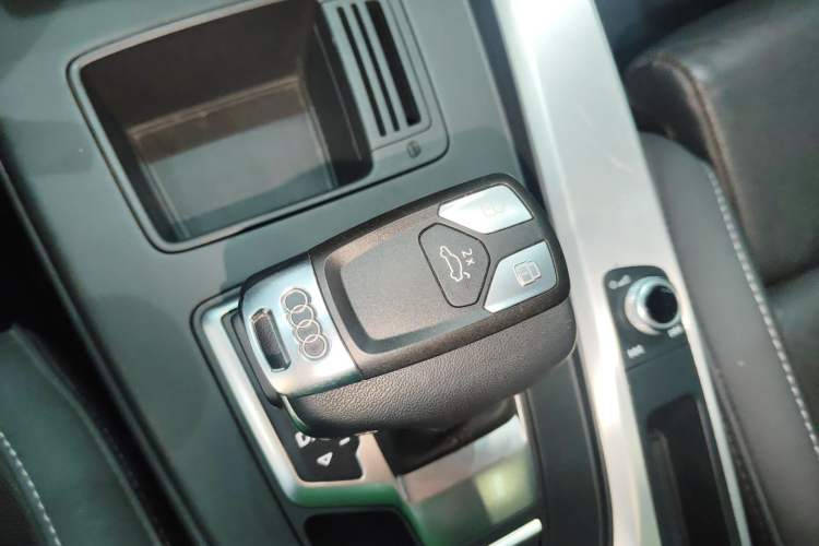 Used Audi A4L 2023 40 TFSI Fashion Dynamic Model
