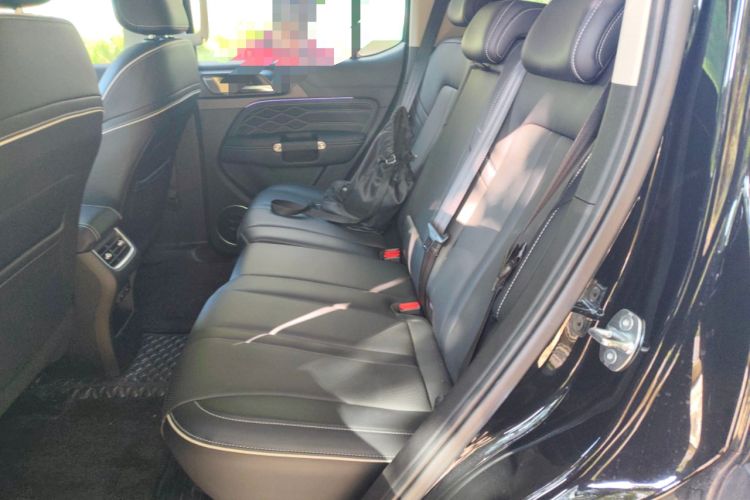 Used Tank 300 2023 2.0T Iron Rider 02
