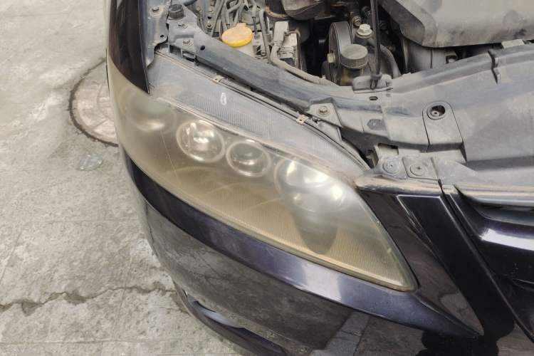 Used Mazda 6 2012 2.0L Automatic Fashion Edition Right Front Headlight