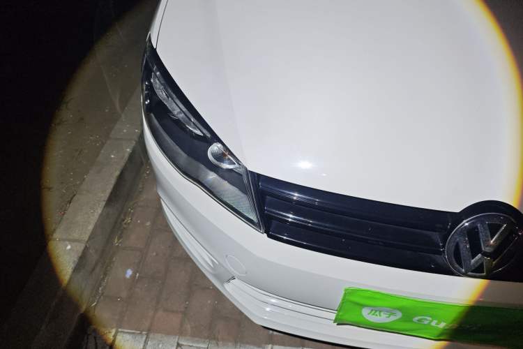 Used Volkswagen Jetta 2015 Value Edition 1.6L Manual Fashionable Style