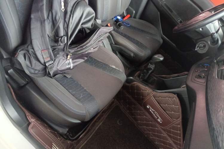 Used Baojun 310 2016 1.2L Manual Value Edition
