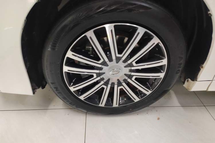 Used GAC Trumpchi M8 2021 Lingxiu Series 390T Ultimate Edition
