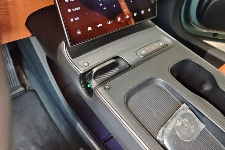 Used Nio ET5 2022 75 kWh