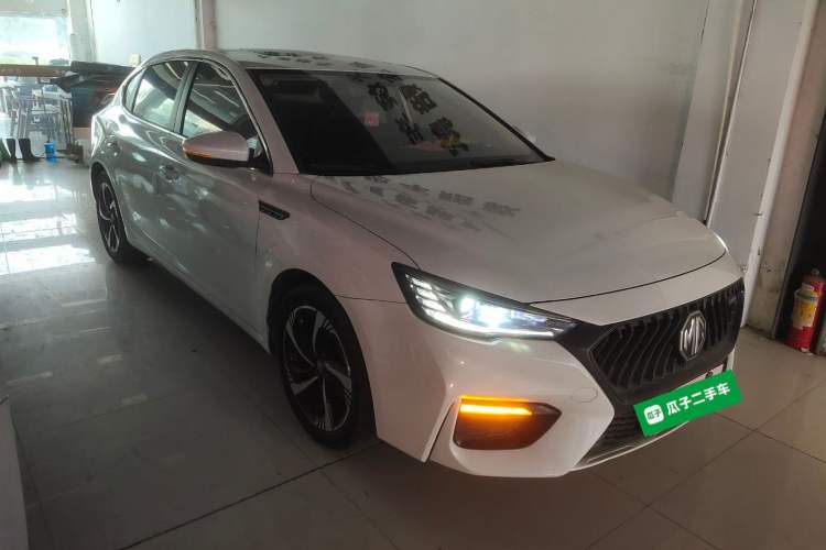 Used MG 6 2020 1.5T Automatic Lingchao Fashion Edition