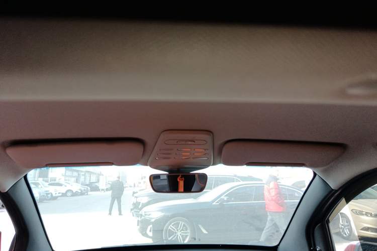 Used Baojun E100 2020 305KM Smart Drive Version