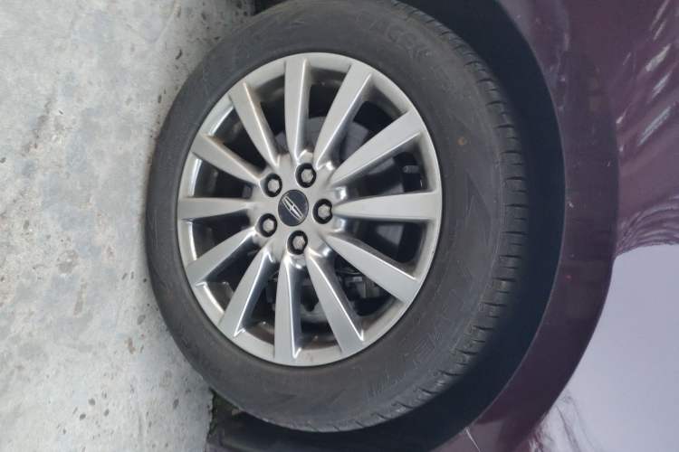 Used Lincoln MKZ 2018 2.0T Premium Edition
