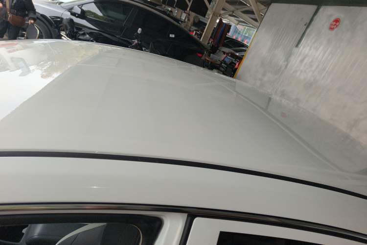 Used Dongfeng Aeolus E70 2021 Revised Version 500 Ultra-Comfort Edition