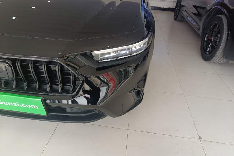 Used Honda Inspire 2025 260TURBO Elite Edition Left Front Headlight