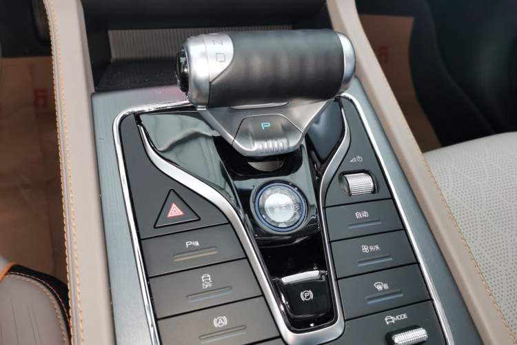 Used BYD Yuan PLUS 2023 Champion Edition 430KM Superior Model