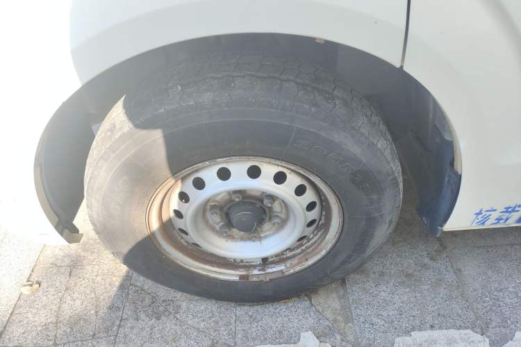 Used King Long Kairui Haoke 2018 2.2L M1 Standard Version V22
