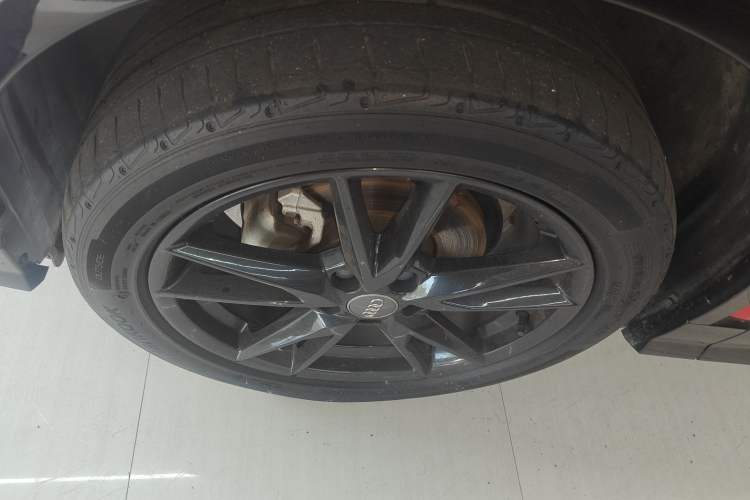 Used Audi Q2L 2020 35 TFSI Ambition Dynamic Edition