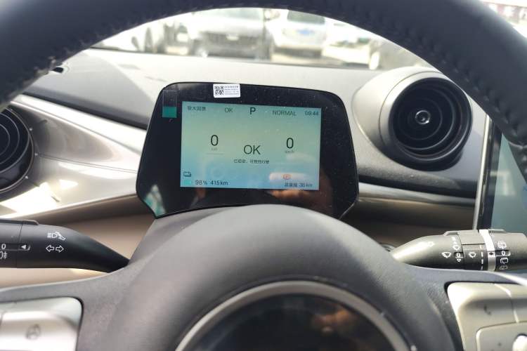 Used BYD Dolphin 2025 420km Free Edition