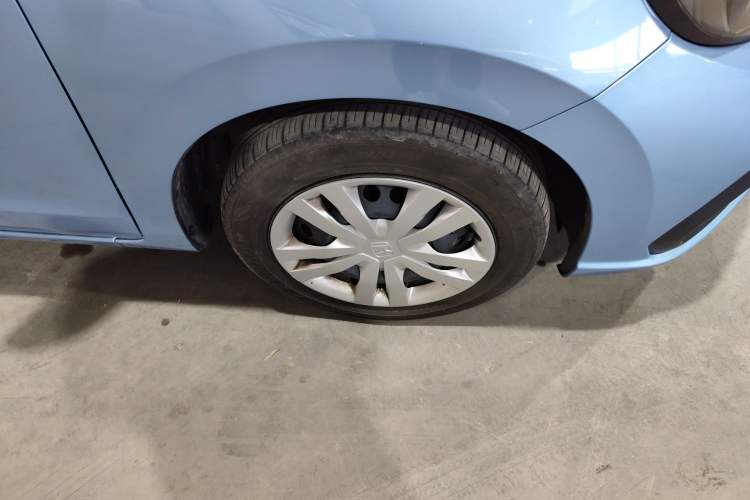 Used Honda Fit 2021 1.5L CVT Trend Edition Right Front Wheel Hub